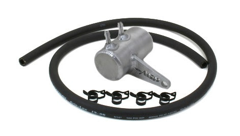 AGP Oil Accumulator Catch Can- EVO 8/9 – LancerShop