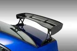 Ings+1 Z-Power 1400mm Dry Carbon Wing - EVO 9