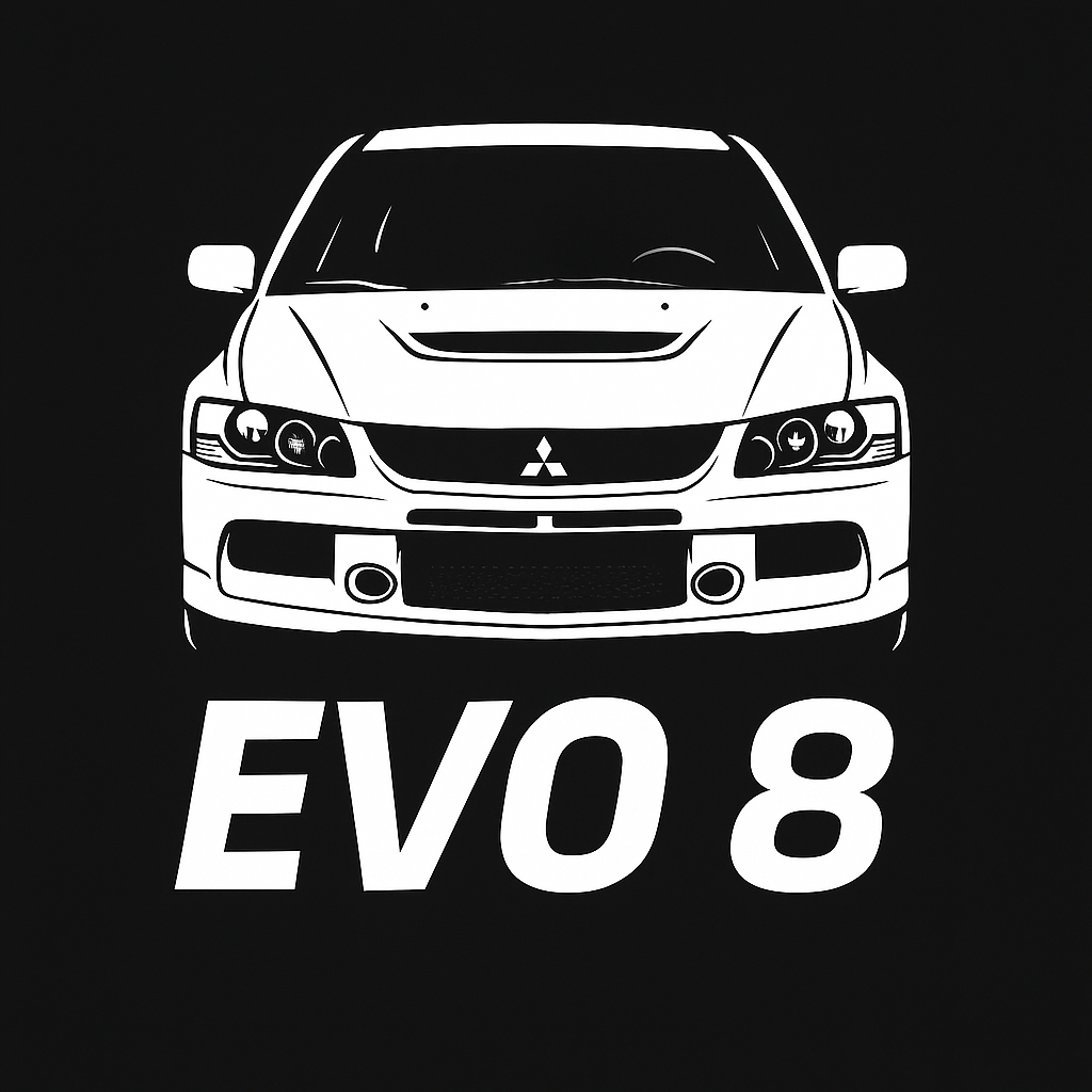 EVO 8