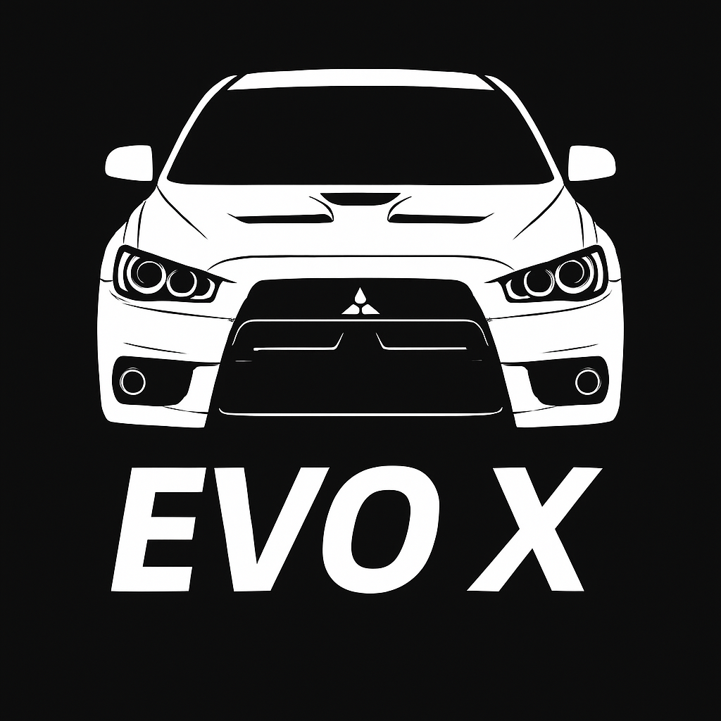 EVO X