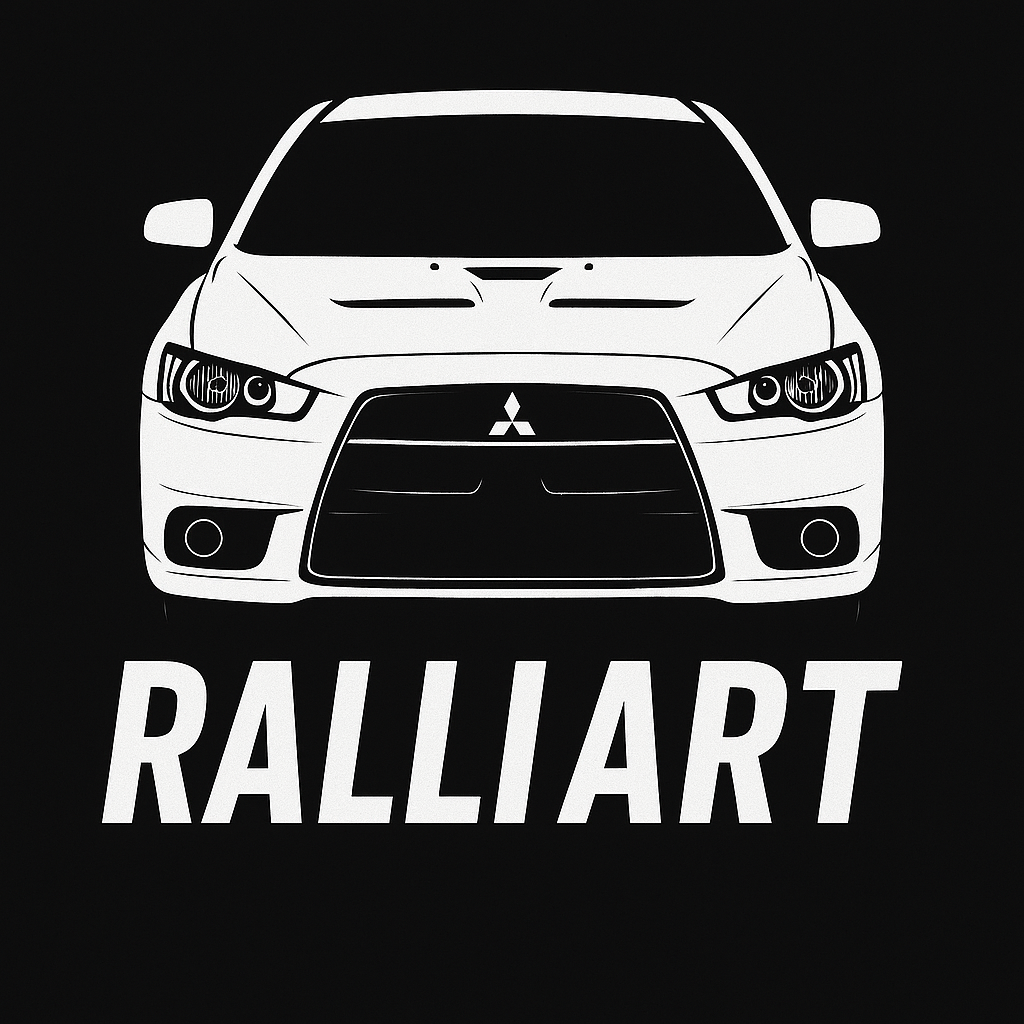 Ralliart