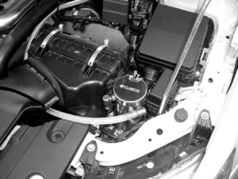 Cusco OIL Catch Tank 0.6L for EVO X