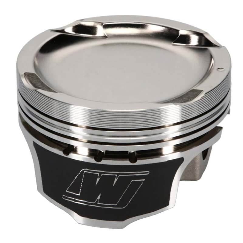 Wiseco 1400 HD - 4G63 Turbo -21cc Single Piston for EVO 8