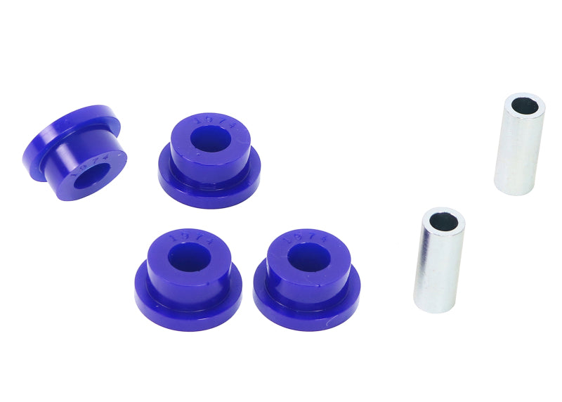 Superpro Rear Upper Inner Control Arm Bushing Kit for EVO 8