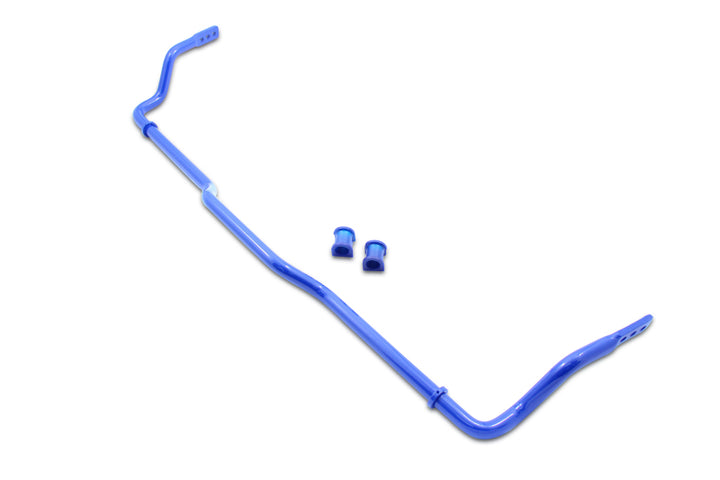 Superpro Rear Sway Bar Kit - 24mm Adjustable for EVO 8