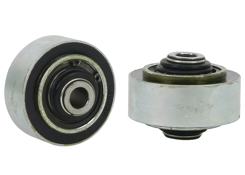 Whiteline Rear Control Arm Bushing Kit (Upper Inner Rear Bushing) for EVO X