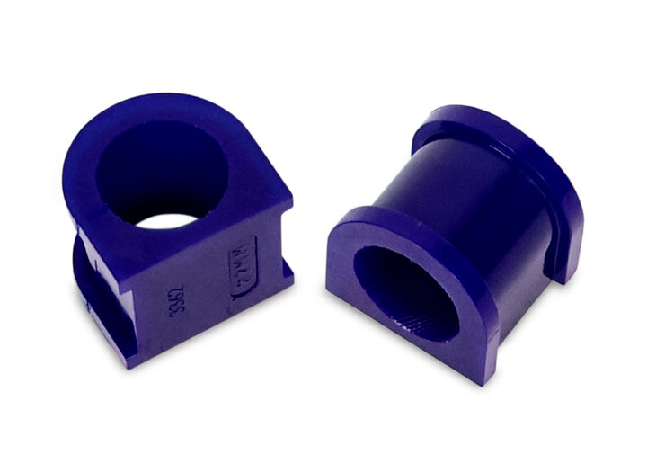 Superpro MR Front 27mm Sway Bar Mount Bushing Set for EVO X