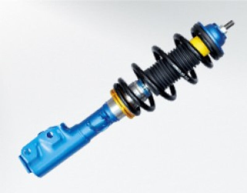 Cusco Street Zero Coilover Suspension Kit - Fr 7kg / Re 5kg for EVO 8/9