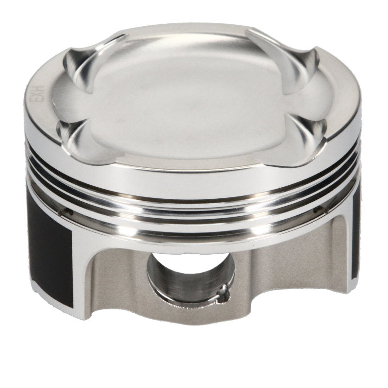 JE Pistons 4B11 86.25 Bore 9.0:1 CR 0.25 Oversize (Single) for EVO X