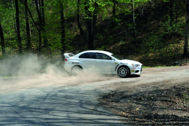 Ohlins Road & Track Coilover System for EVO X