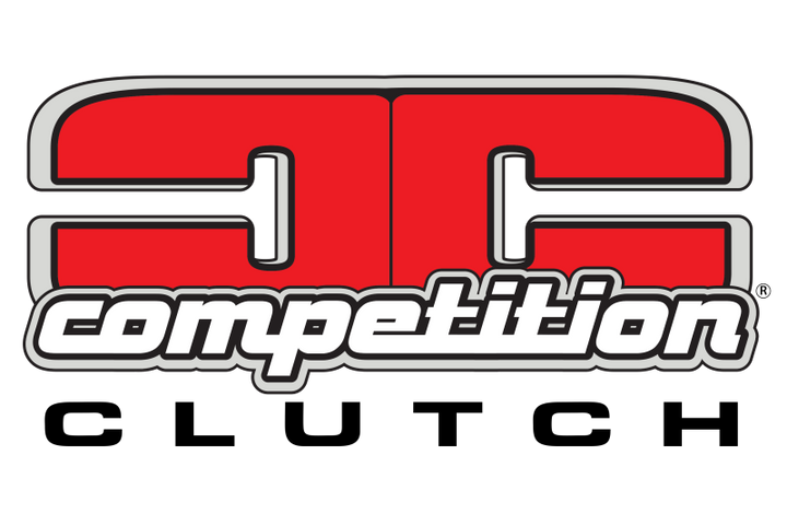 Competition Clutch Clutch 2.0L Stock Replacement Clutch Kit for EVO 8