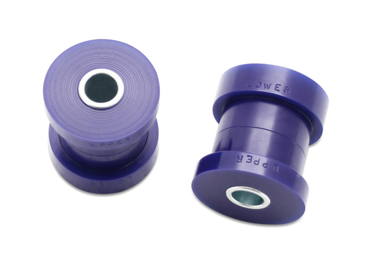 Superpro Rear Differential Pinion Mount Bushing Set (w/o AYC) for EVO 8