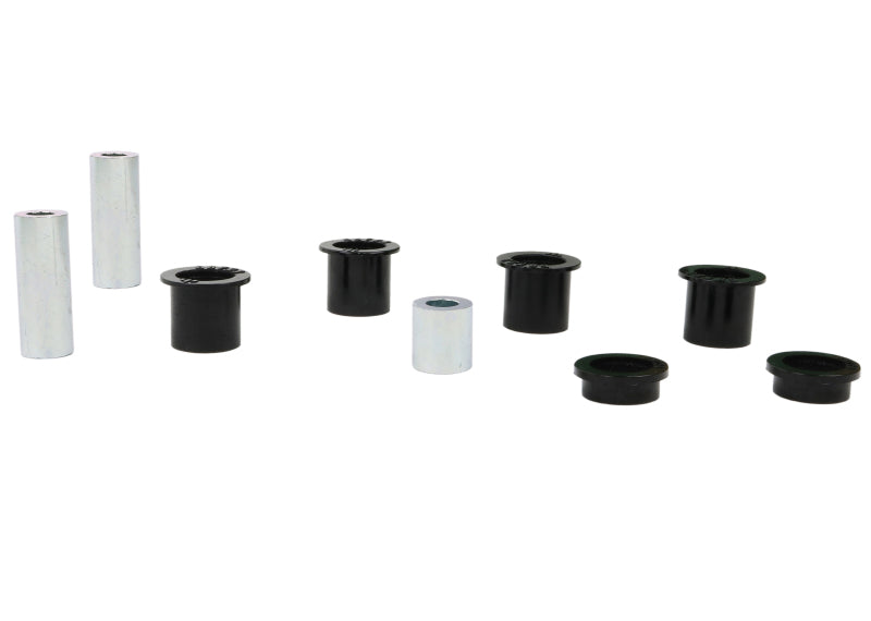 Whiteline Steering Rack & Pinion Mount Bushing Kit for EVO X