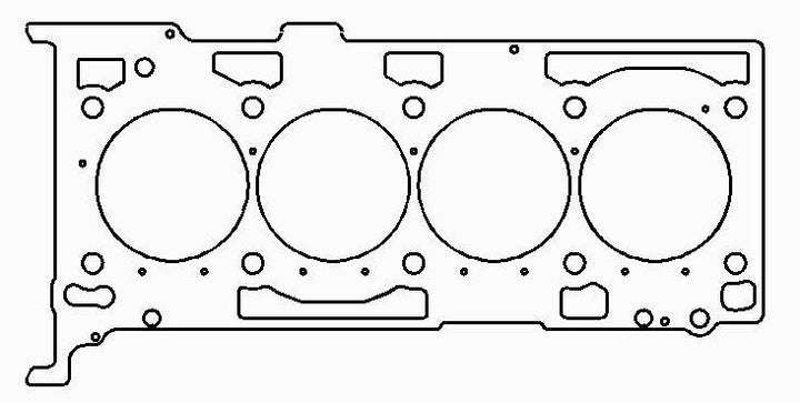 Cometic Gasket 90mm .044 Thick Stopper Head Gasket for EVO X