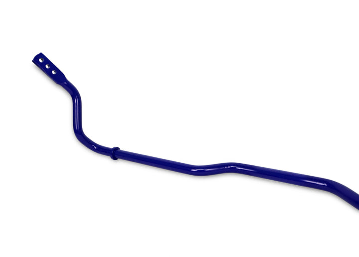 Superpro Rear Sway Bar Kit - 24mm Adjustable for EVO 8