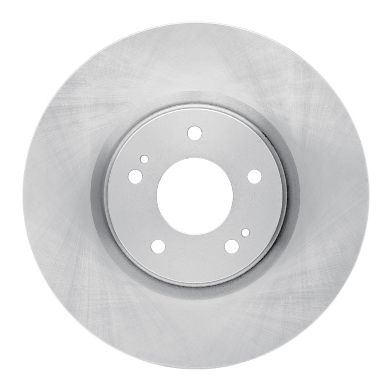 DFC Front Brake Rotor for EVO 8/9
