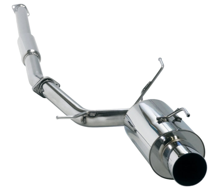 HKS Silent Hi-Power 4G63 Exhaust **Special Order CHECK PRICING**(6-8 weeks) for EVO 9