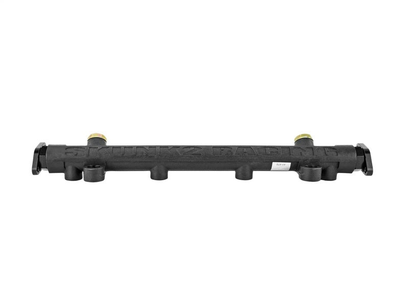 Skunk2 Racing (4G63) Composite High Volume Fuel Rails for EVO 8/9