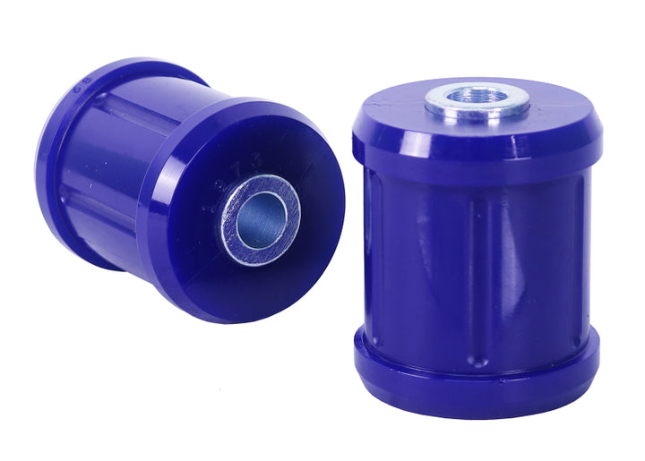 Superpro Rear Lower Forward Trailing Arm - Lower Bushing Kit for EVO 8