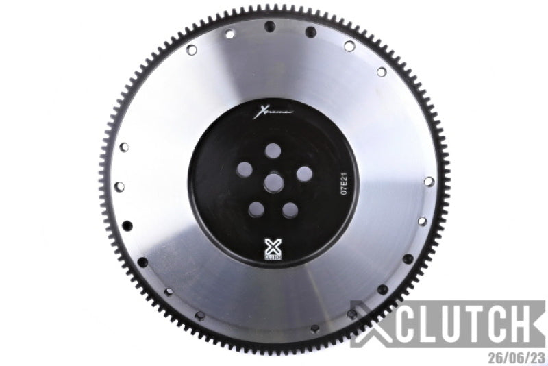 XCLUTCH Colt 1.5L Chromoly Flywheel for Lancer Ralliart