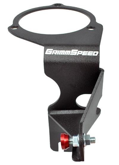 GrimmSpeed Master Cylinder Brace for EVO 8/9