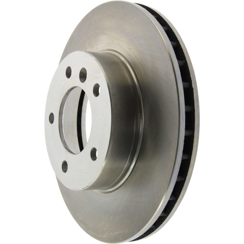 Stoptech Centric 08 & MR / 08 & GSR Rear Standard Brake Rotors for EVO X