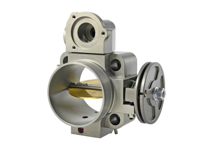 Skunk2 Racing Pro Series 68mm Billet Throttle Body (Race Only) for EVO 8/9