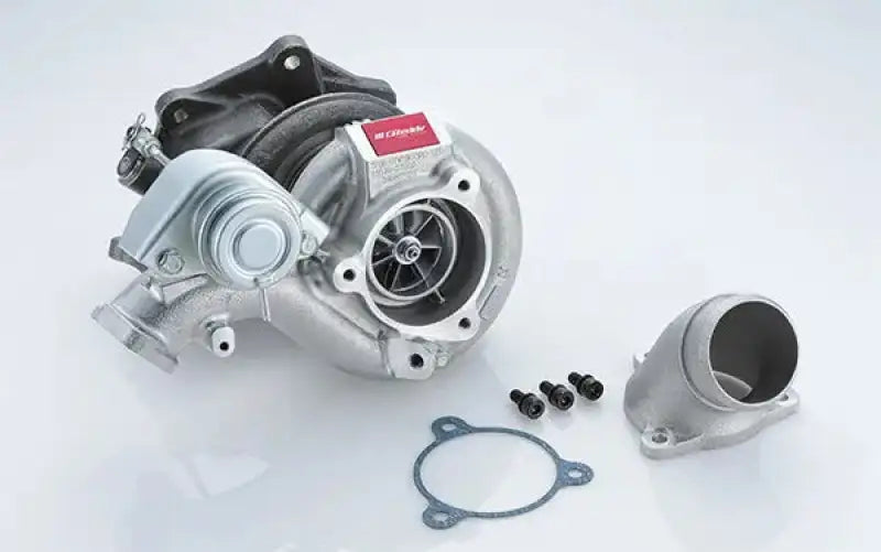 GReddy High Flow Turbine Kit for EVO X