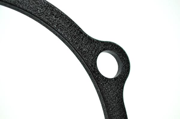 GrimmSpeed Master Cylinder Brace for EVO 8/9