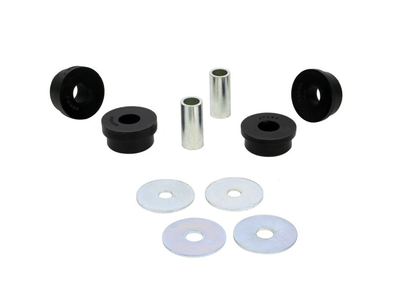 Whiteline Rear Differential Mount Front Bushing Kit for EVO 8/9/X