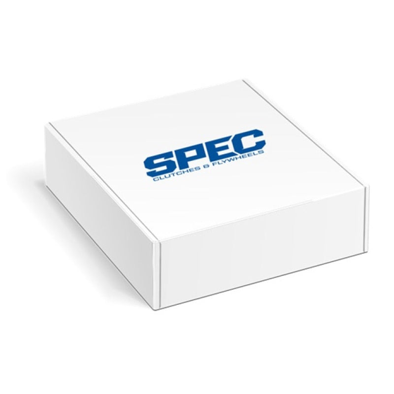 SPEC 2.0L Stage 2 Clutch Kit for EVO X