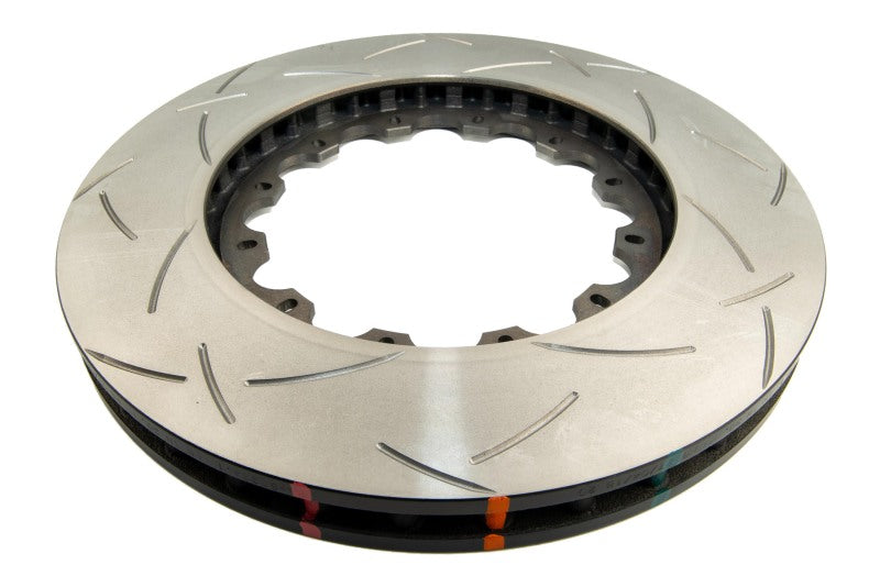 DBA T3 5000 Series Replacement Slotted DISC ONLY for EVO X