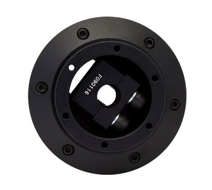 NRG Short Hub Adapter for EVO 8/9