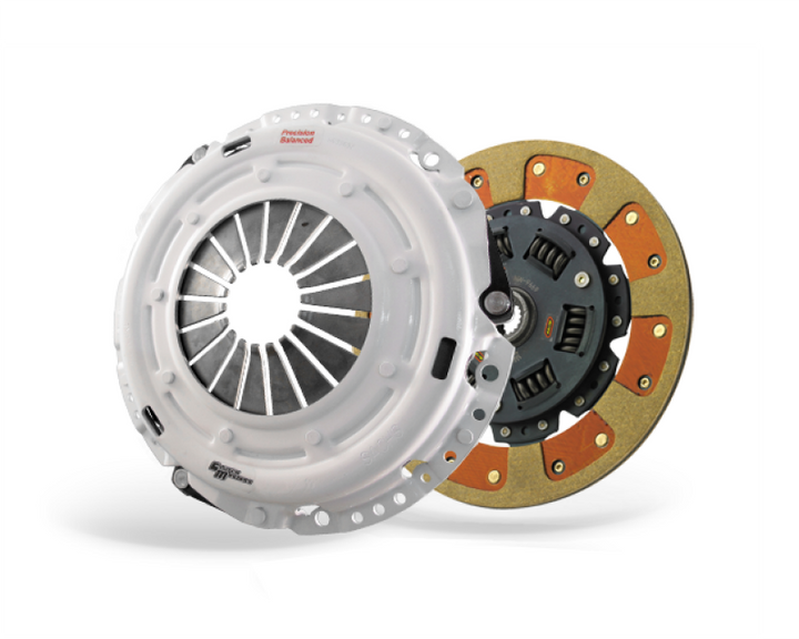 Clutch Masters Masters 2.0L T (3400 lbs) FX300 Clutch Kit for EVO 8/9