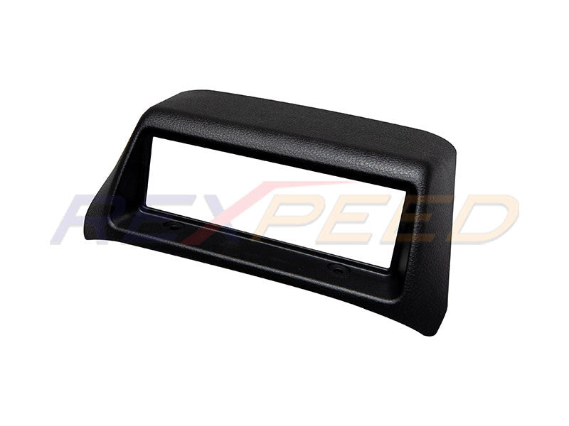 Mitsubishi OEM Radio Relocation Kit - EVO 8/9