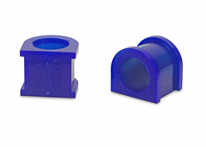 Superpro MR Front 27.5mm Sway Bar Mount Bushing Set for EVO X