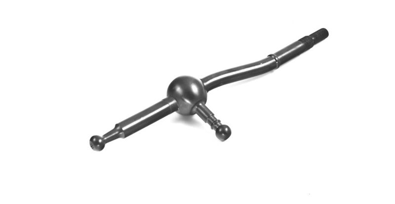 Torque Solution Solution Short Shifter: GSR for EVO X