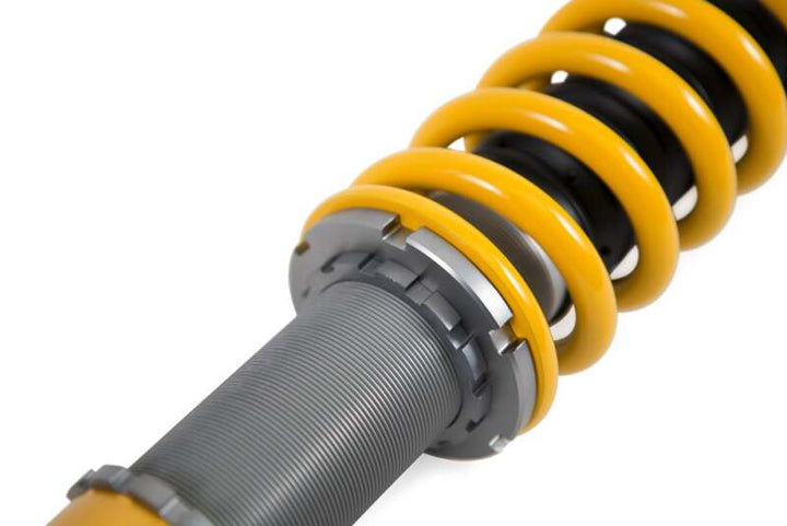 Ohlins Road & Track Coilover System for EVO 8/9