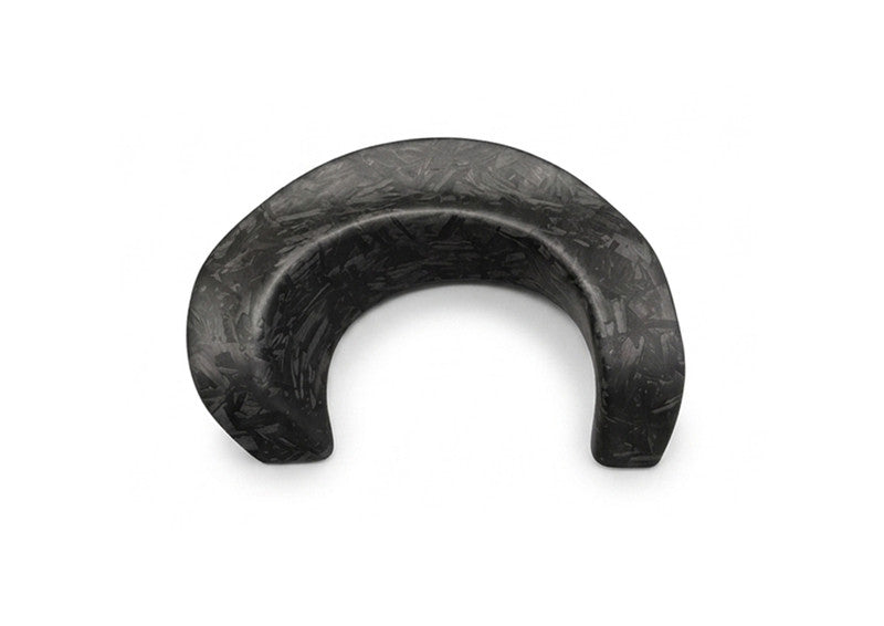 Rexpeed Forged Carbon Exhaust Heat Shield - USDM EVO 8/9