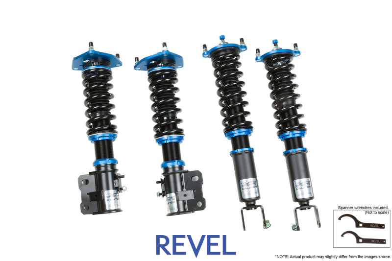 Revel Touring Sport Damper / 06 for EVO 8/9