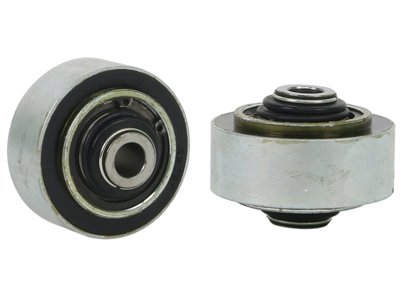 Whiteline Rear Control Arm Bushing Kit (Upper Inner Rear Bushing) for EVO X