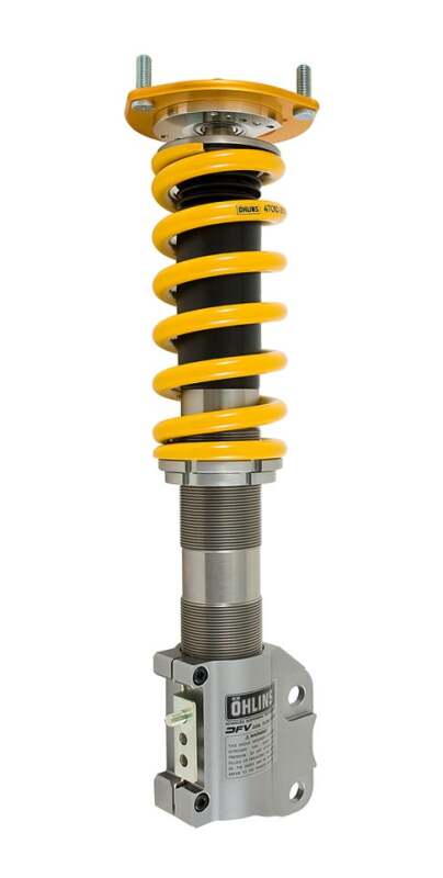 Ohlins Road & Track Coilover System for EVO X