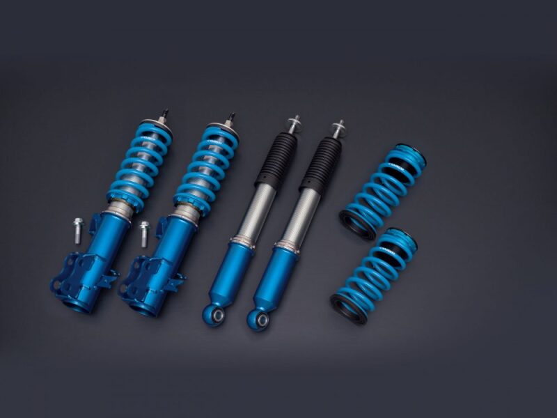 Cusco Sport S Coilover Kit for EVO X