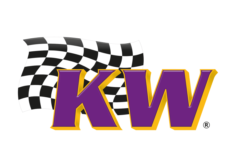 KW Clubsport Coilover Kit 3-Way for EVO X