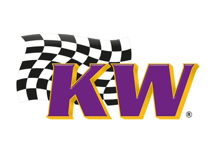 KW Coilover Kit V1 for EVO 8/9