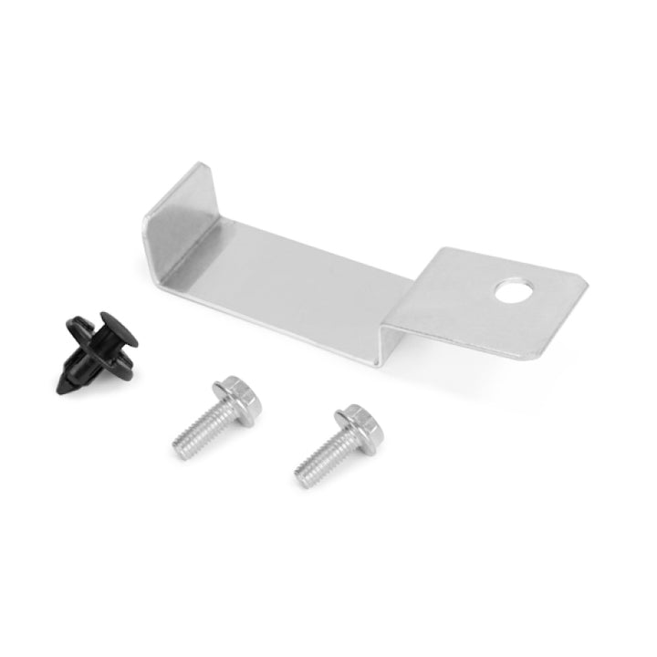 Mishimoto Half-Size Performance Aluminum Radiator for EVO 8/9