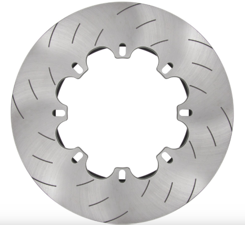 EBC Racing Front Floating SD-Rotor Replacement Left Disc Ring for EVO X
