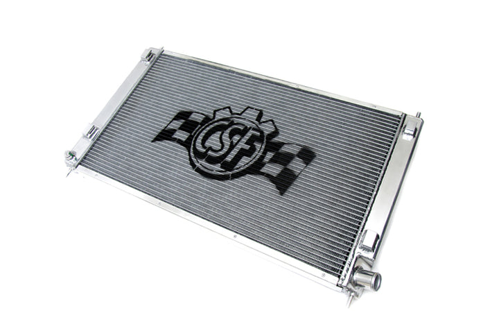 CSF Radiator for EVO X
