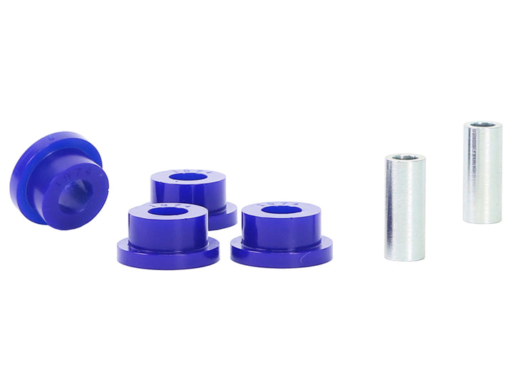 Superpro Rear Upper Inner Control Arm Bushing Kit for EVO 8