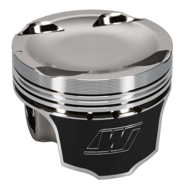 Wiseco 1400 HD - 4G63 Turbo -14cc Piston Shelf Stock Kit for EVO 8